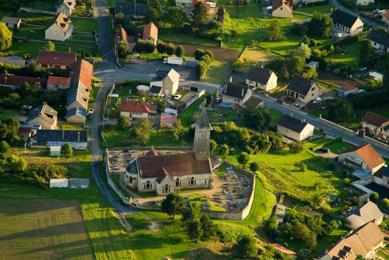 Le Chemin des Dames