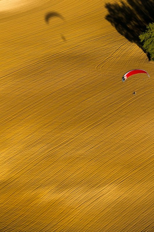 La veillée