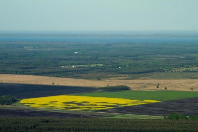 Saint Laurent-Médoc, Gironde