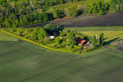 Saint Laurent-Médoc, Gironde