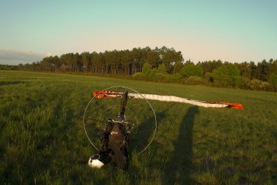 Cabanac & Villagrains, Gironde