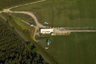 Cabanac & Villagrains, Gironde