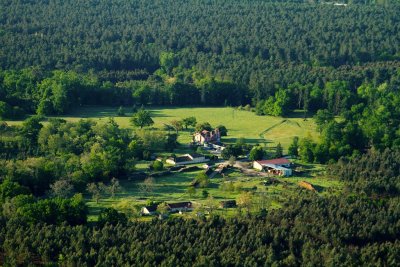 Cabanac & Villagrains, Gironde