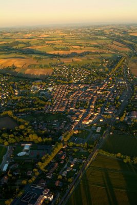 Villefranche de Lauragais