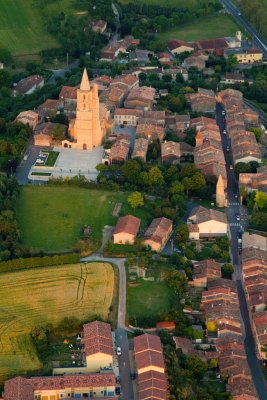 Avignonet-Lauragais