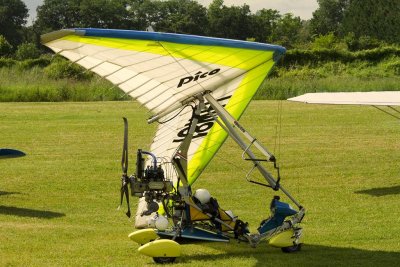 La fête à la base