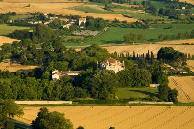 Le monastère de Prouille