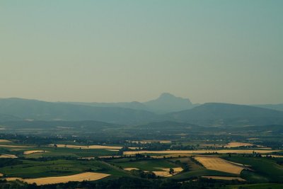 Le Bugarach