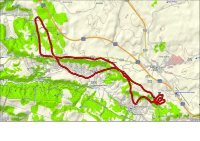 Gardarem lou Larzac