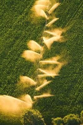 Air Conception Team in fly