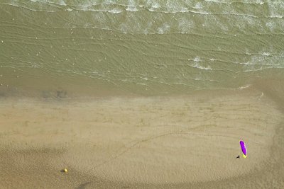 Sword Beach