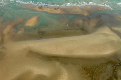 Sword Beach