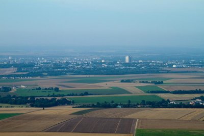 Caen