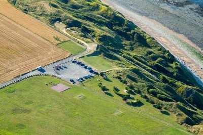 Juno Beach & Gold Beach