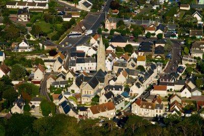 Arromanches