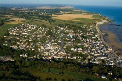 Arromanches