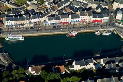 Port en Bessin