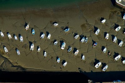 Port en Bessin