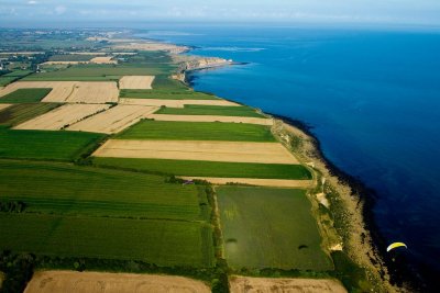 La pointe du Hoc