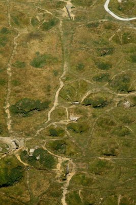 La pointe du Hoc