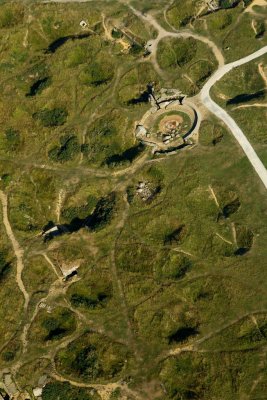 La pointe du Hoc