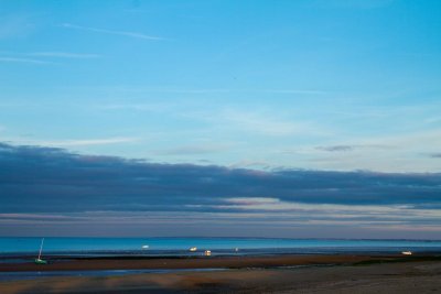 Utah Beach