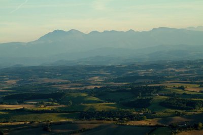 Ohé du ballon