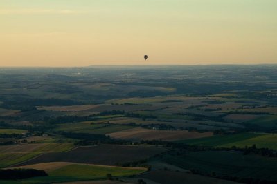 Ohé du ballon