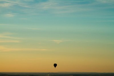 Ohé du ballon