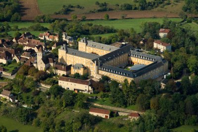 Le CRF de la Roseraie à Montfaucon