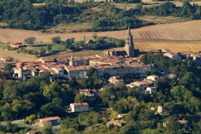 Saint Félix-Lauragais