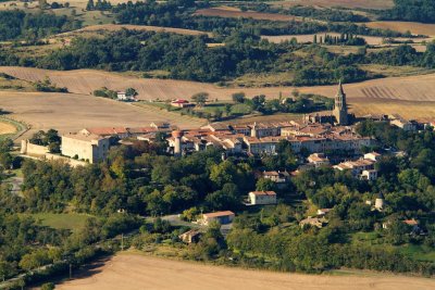 Saint Félix-Lauragais