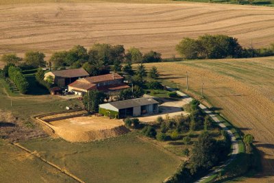 Flânerie dominicale