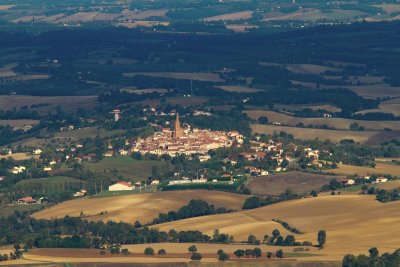 Flânerie dominicale
