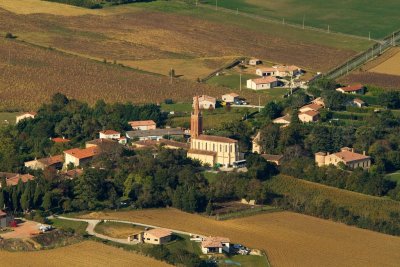 Flânerie dominicale