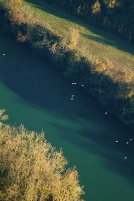 La Garonne