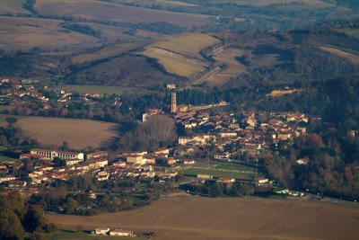 La Garonne