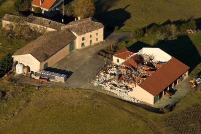 Cordes sur Ciel