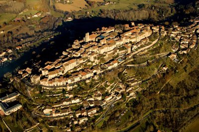 Cordes sur Ciel