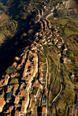 Cordes sur Ciel