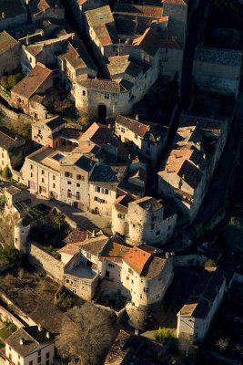 Cordes sur Ciel