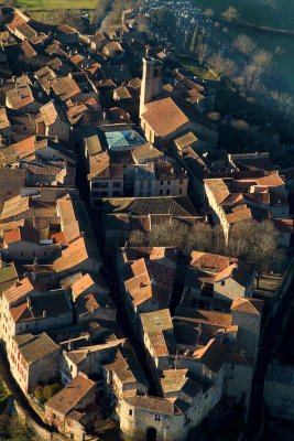 Cordes sur Ciel