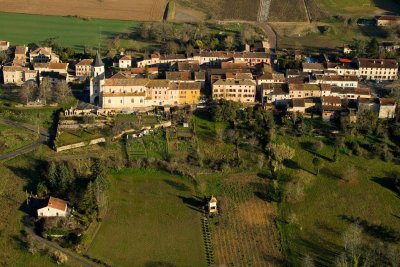 Labastide de Levis