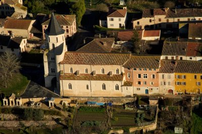 Labastide de Levis