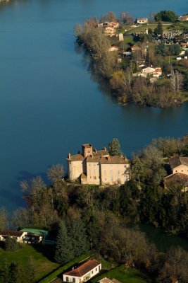 Croisière en Albigeois