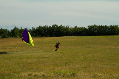 Le mondial de Baraigne 2014