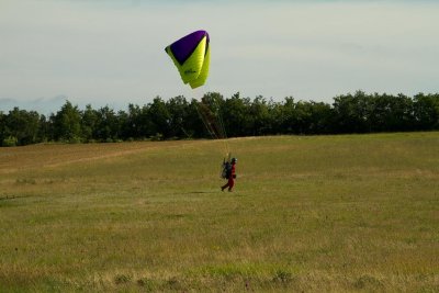 Le mondial de Baraigne 2014