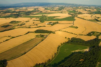 Mon Lauragais