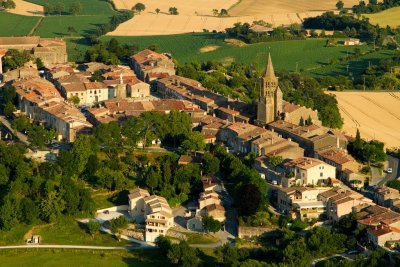 Saint Félix-Lauragais