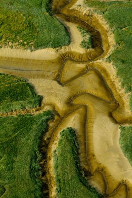 La baie de Somme